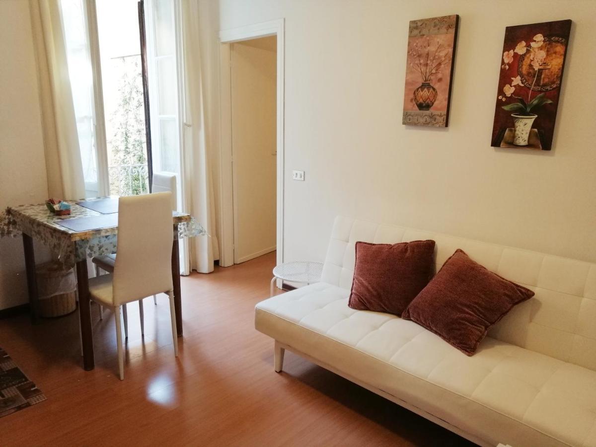 Bellagio Centre Apartman Kültér fotó