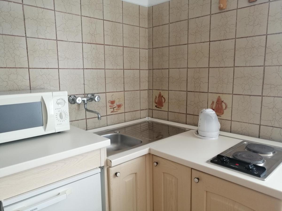 Bellagio Centre Apartman Kültér fotó